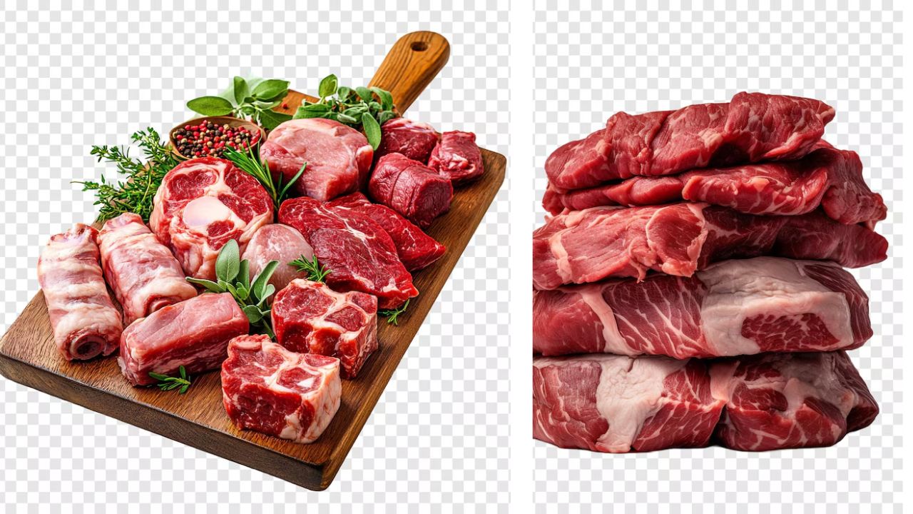 What is bully food?