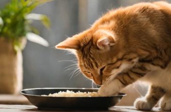 Do Cats Like Rice?