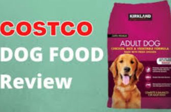 Is Costco Dog Food Good