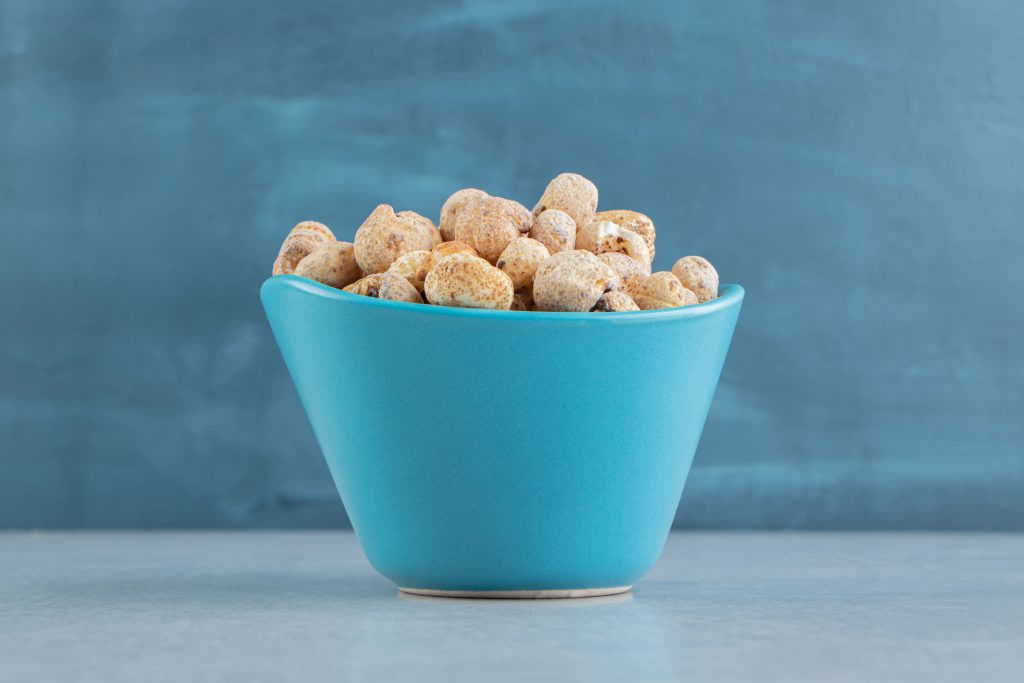 Is Merrick grain free?