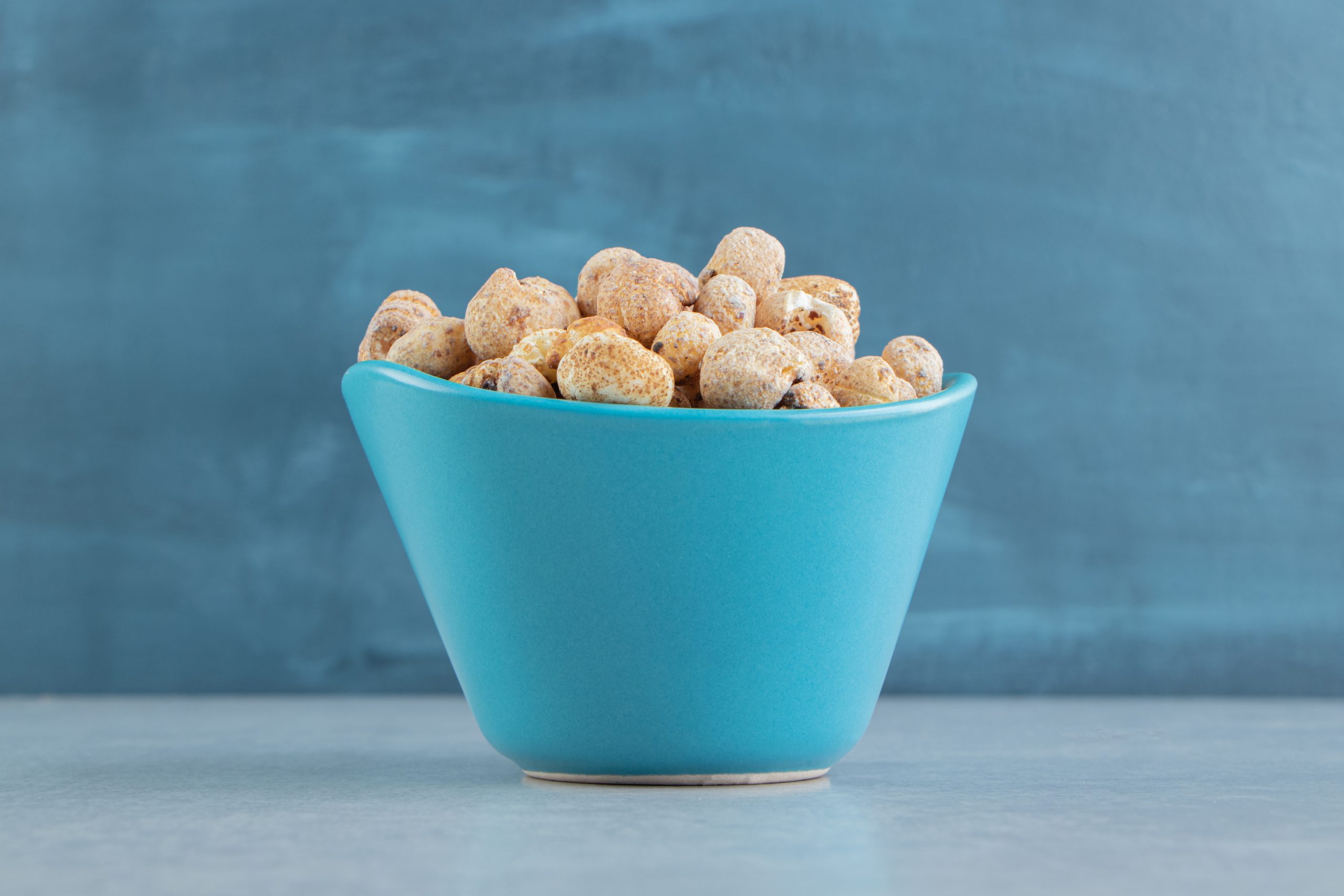 Is Merrick grain free?