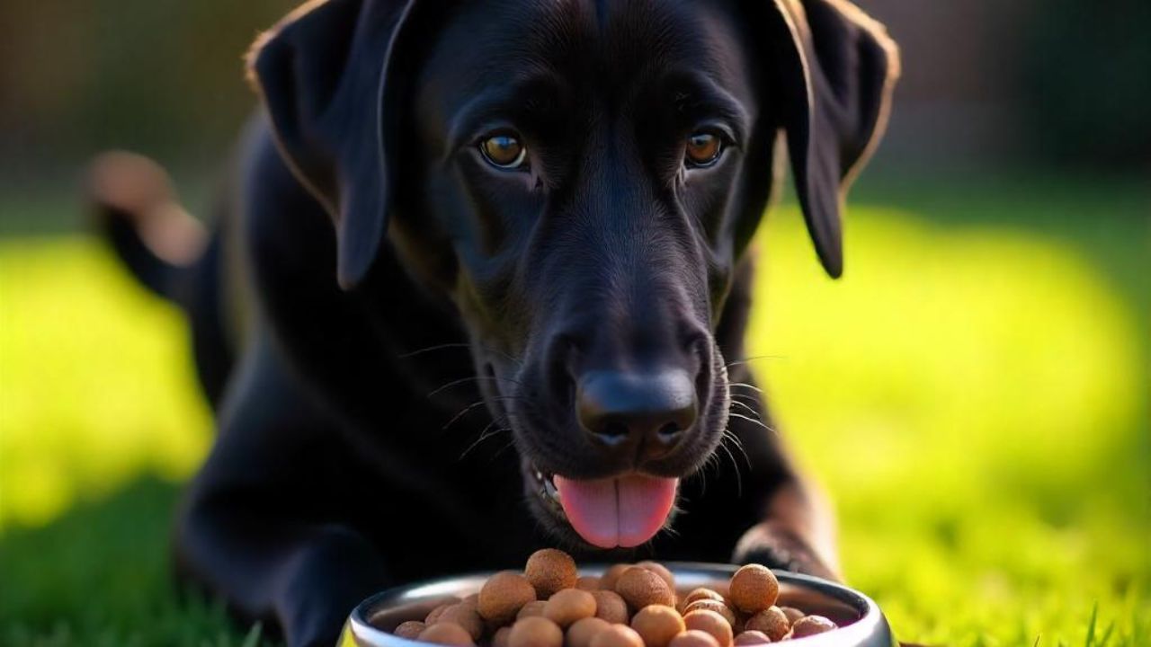 Which dog food is better than PEDIGREE?