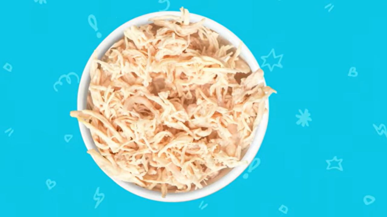 What is the healthiest indoor cat food?