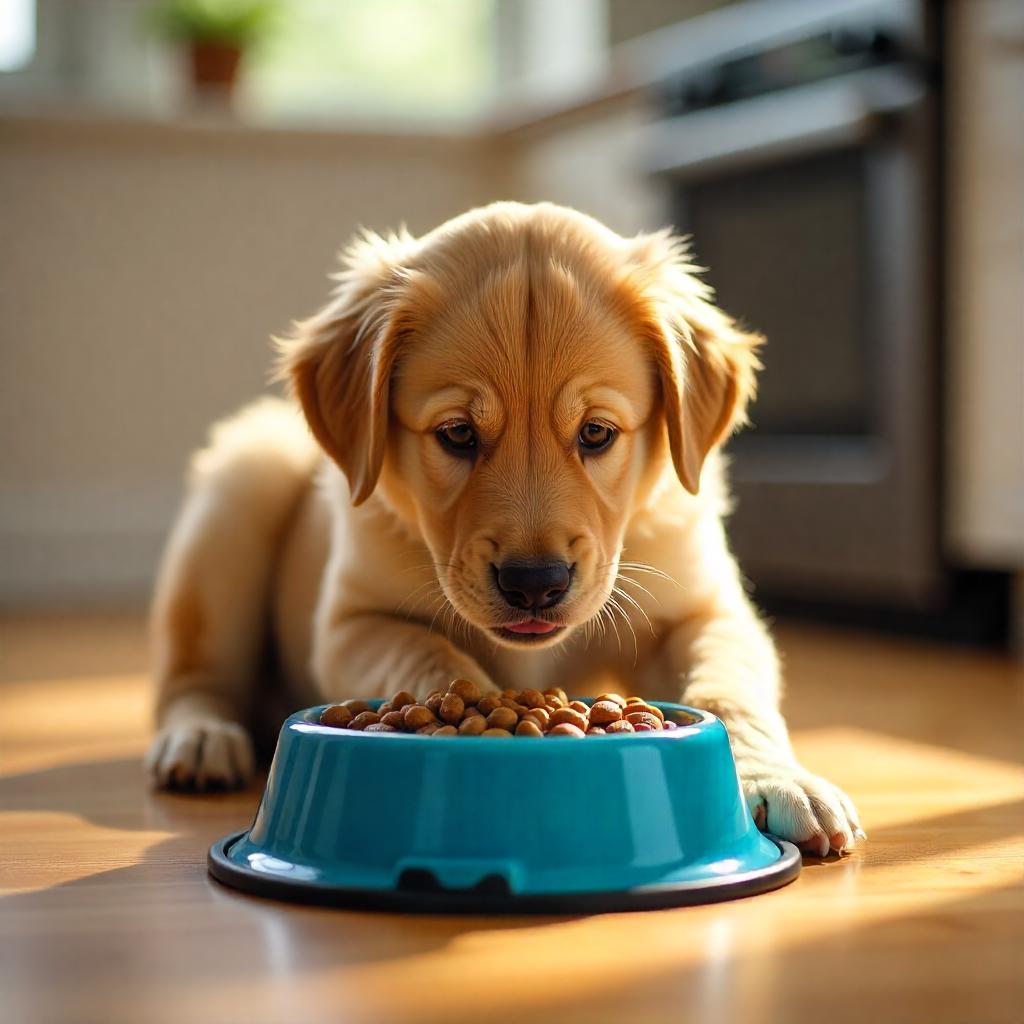 WSAVA Approved Dog Food