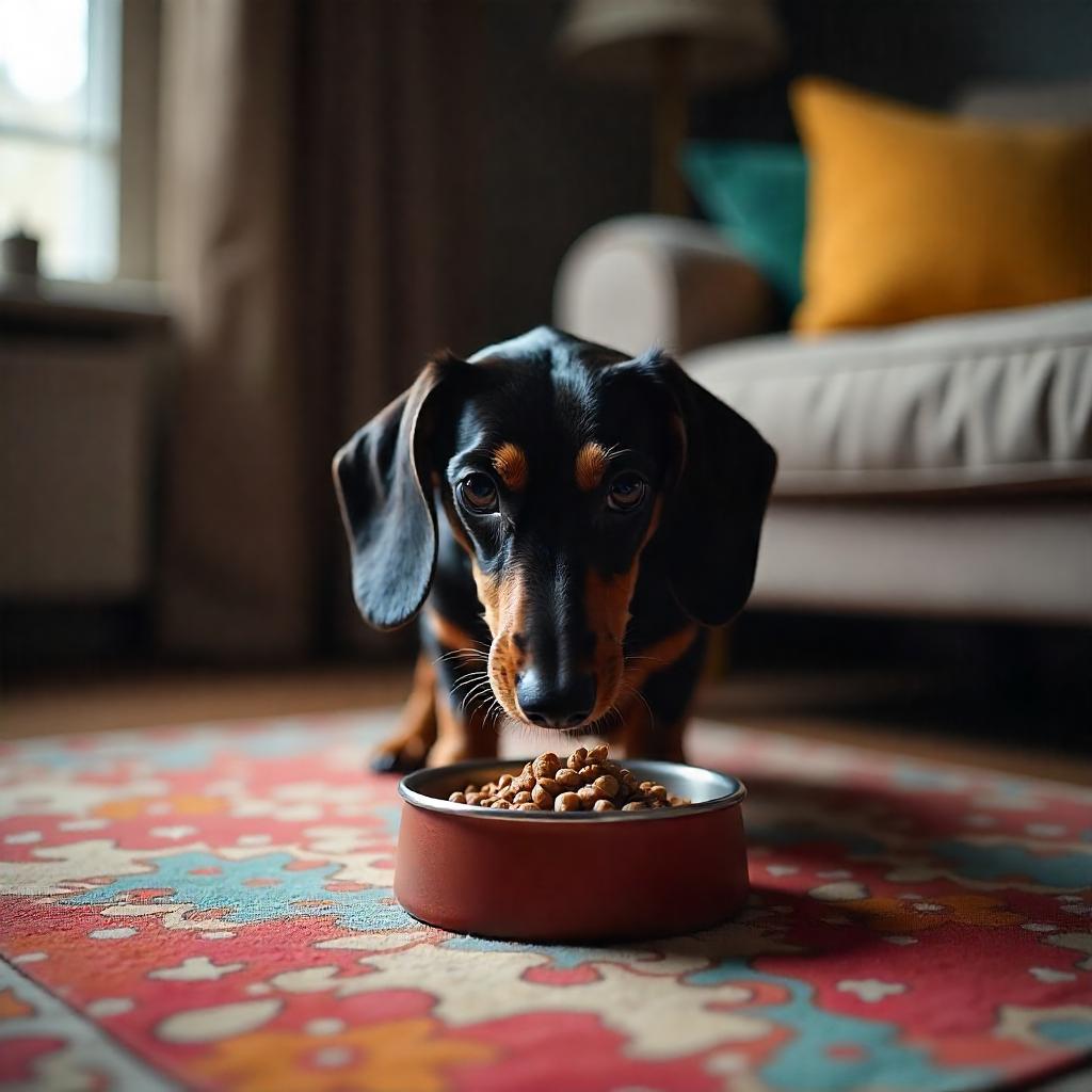 What brands are WSAVA approved?
