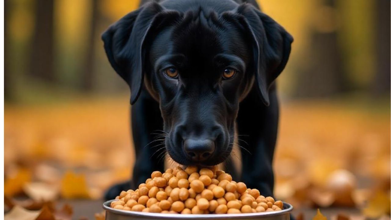 Is Kirkland dog food comparable to Purina Pro Plan?