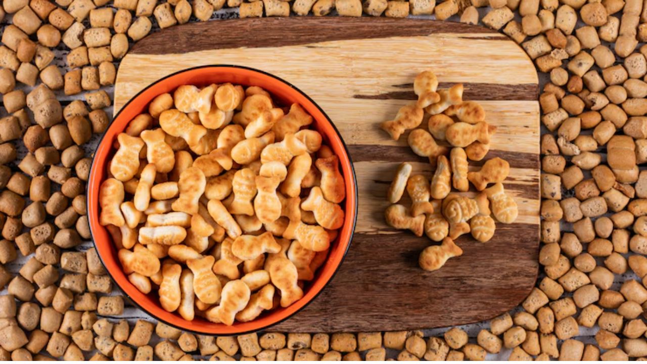 Who Makes Kirkland Dog Food