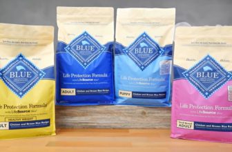 Is Blue Buffalo Good Dog Food