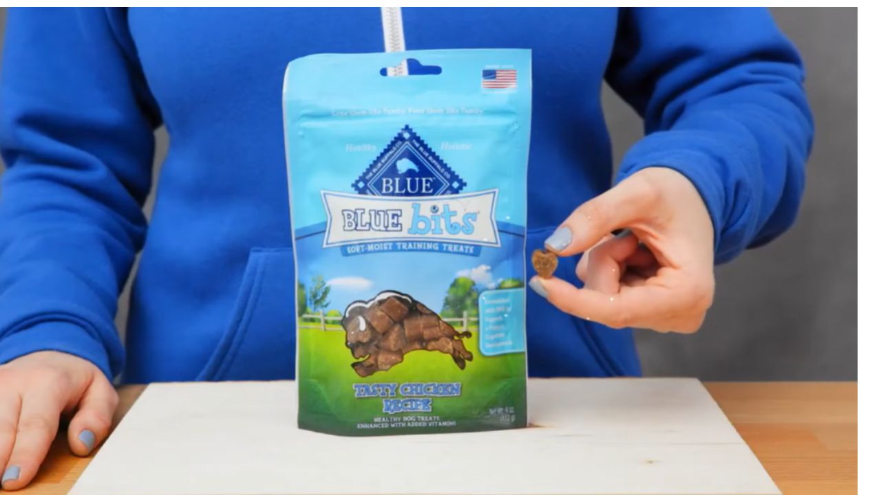 Is Blue Buffalo or Purina better for dogs?