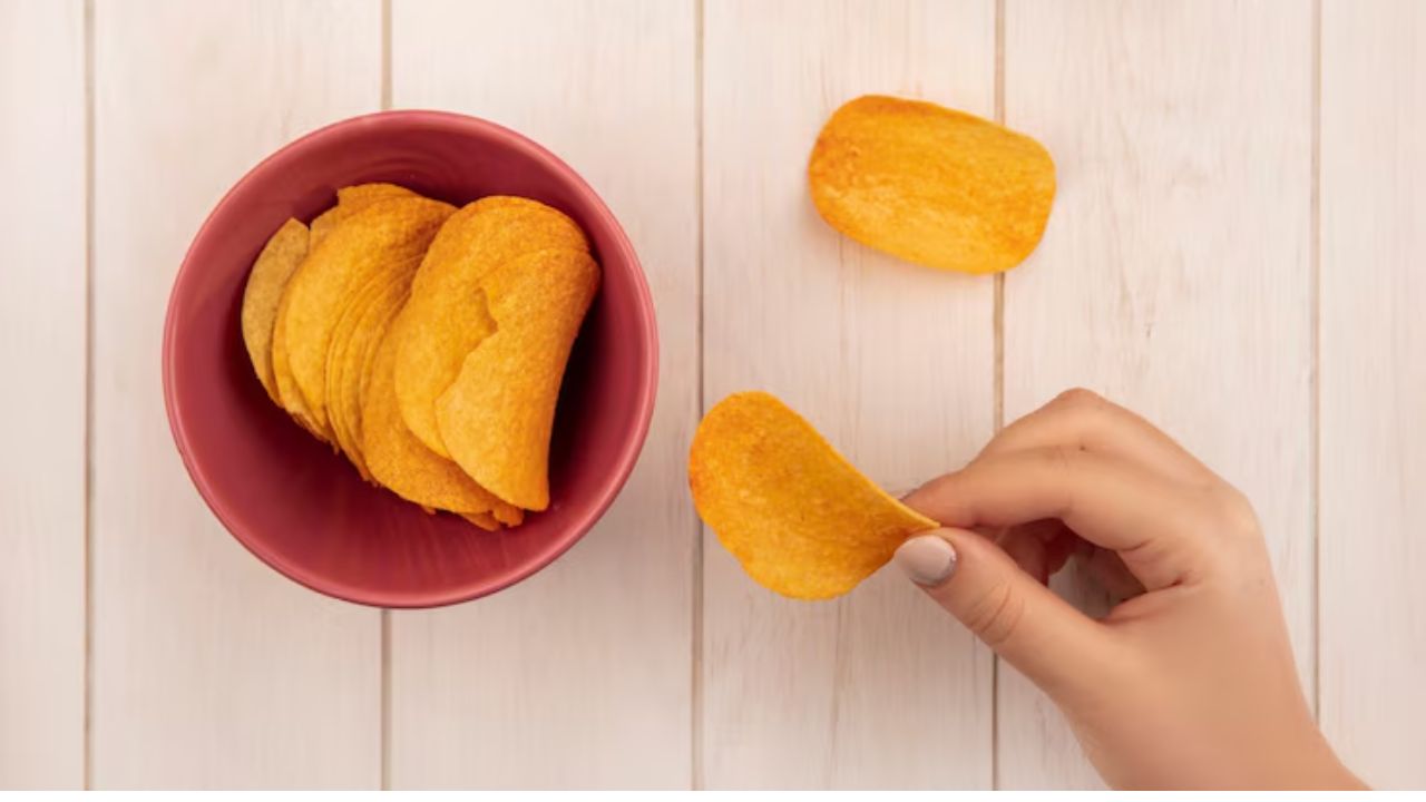 Is potato a bad ingredient in cat food?
