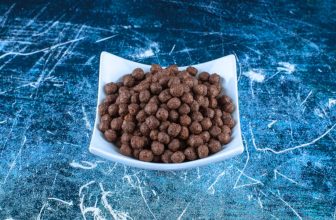 Kismet Dog Food