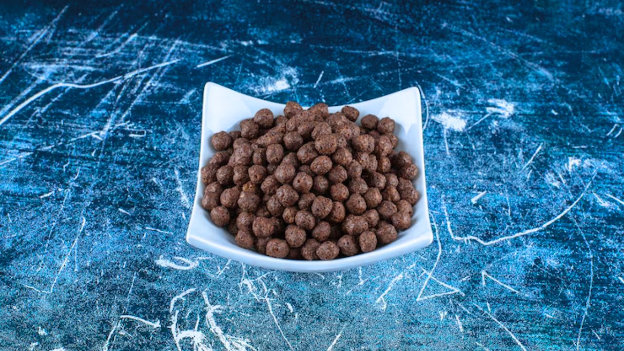 Kismet Dog Food