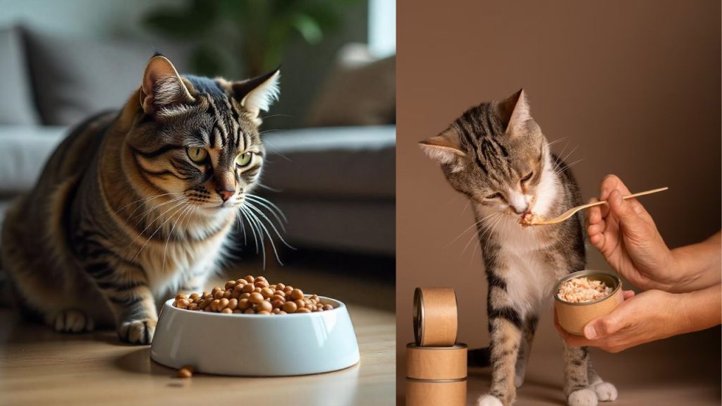 Most Nutritious Cat Food