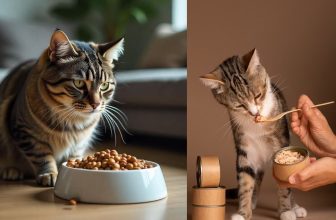 Most Nutritious Cat Food