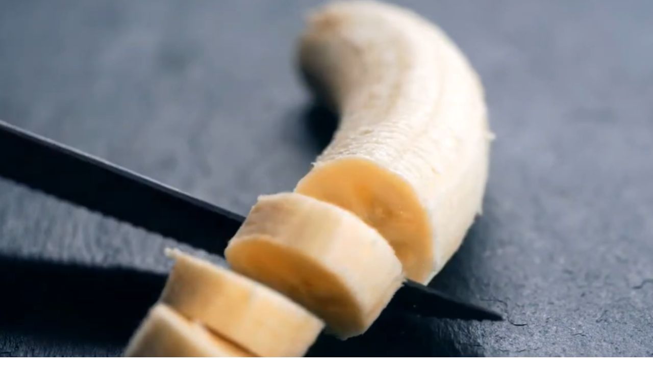 Why do cats love bananas?