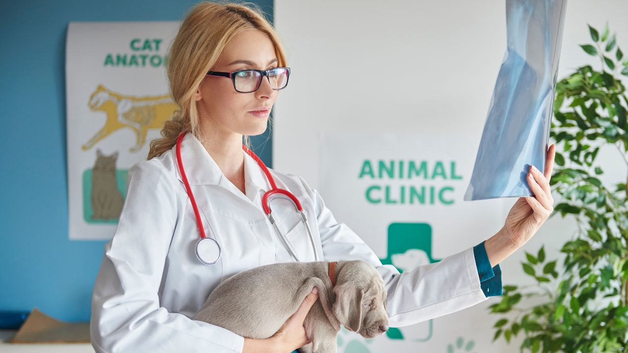 The Cat Health Checklist