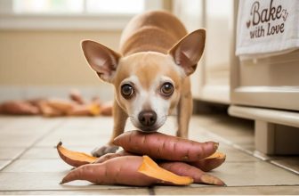 Can Dogs Eat Potato Skins