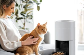 Delicious Cat Food Recipes for Senior Cats