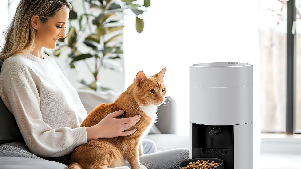 Delicious Cat Food Recipes for Senior Cats