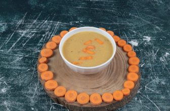 Homemade Dog Gravy