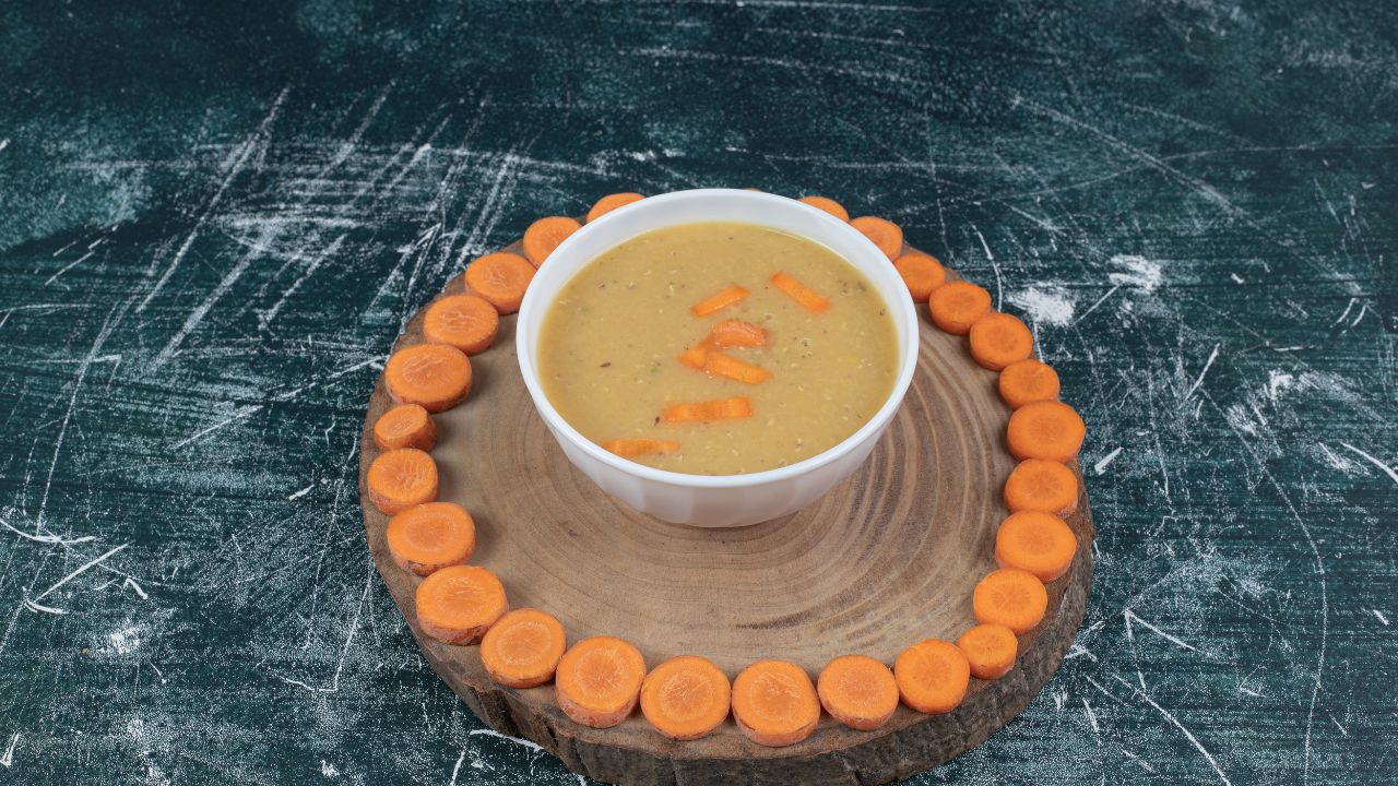 Homemade Dog Gravy