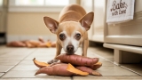 Can Dogs Eat Potato Skins? Safe Feeding Guide