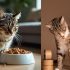 Can Cats Eat Biscuits? Safe Treats Explained