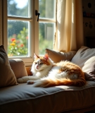What Can I Feed a Cat? Safe & Healthy Options Guide